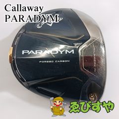 TCシリアル PARADYM TOUR パラダイム ツアー 9.0° ドライバー - メルカリ