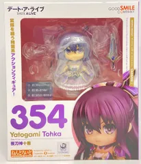 グッドスマイルカンパニー ねんどろいど 夜刀神十香 354