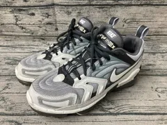 NIKE AIR VAPOR MAX EVO ホワイト 26.5cm