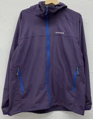 mont-bell   モンベル　ジャケット　Lサイズ　パープル　O.D.パーカー　1103245