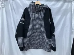 THE NORTH×SUPREMEザ・ノースフェイス×シュプリーム/マウンテンパーカー/NP121031/L