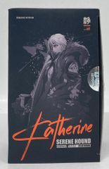 i8toys 1/12 セリーン ハウンドトループ キャサリン DX.Ver - メルカリ