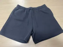 ナイキ テックフリース ショーツ