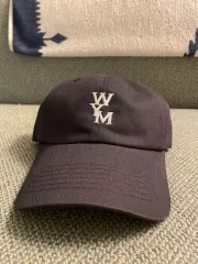 WOOYOUNGMI ウーヨンミ ボールキャップ 19年製 商品