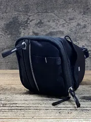 JW379 オーストリッチ Ostrich サドルバッグのサムネイル