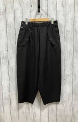 2026年最新】comme des garcons バルーンパンツの人気アイテム - メルカリ