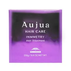 ミルボン オージュア インメトリィ トリートメント 250g 美容室専売 サロン専売 ヘアトリートメント 保湿 IY Aujua MILBON