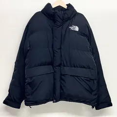 2026年最新】ノースフェイス BAFFIN JACKETの人気アイテム