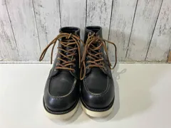 REDWING 旧タグ　レッドウィング
