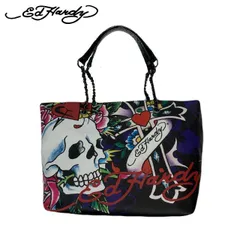 2026年最新】Ed Hardy レディース トートバッグの人気アイテム - メルカリ