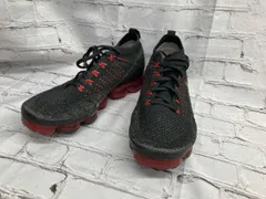 NIKE スニーカー AIR VAPORMAX FK 2CNY BQ7036-001 表記サイズ 27cm 