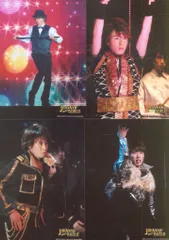 Snow Man 13-14年 JOHNNYS' 2020 WORLD 宮舘涼太 ライブフォトセット