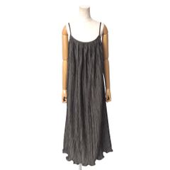 Mame Kurogouchi マメクロゴウチ カットソー サイズ1 CocoonLayered Knit 半袖 ブランド古着【中古】20250408/RA4044 Mame Kurogouchi マメクロゴウチ カットソー サイズ1 CocoonLayered