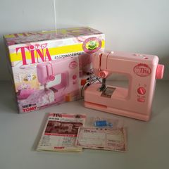 Hello Kitty Tina コンパクトミシン - メルカリ