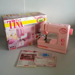 2026年最新】ミシン TINAの人気アイテム - メルカリ