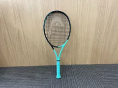 2026年最新】head boom ラケットの人気アイテム - メルカリ