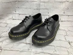 Dr.Martens ショートブーツ 1461 BEX 3 ホールシューズ 