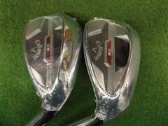 Callaway CB ウェッジ 3本セット - メルカリ
