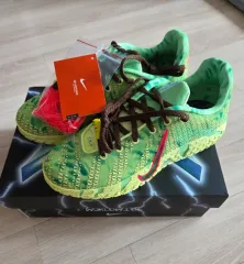 ナイキ ジャ3 ja3 ハロウィーン スプーキー 240mm GS