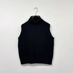 2026年最新】マーガレットハウエル カシミヤタートルネックの人気