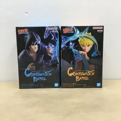 2026年最新】サスケフィギュアの人気アイテム - メルカリ