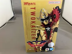 2026年最新】フィギュアーツ ツーカイザーの人気アイテム - メルカリ