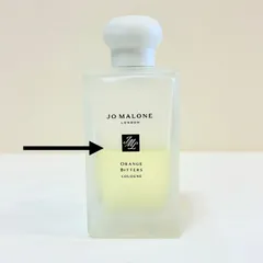 JO MALONE ORANGE BITTERS COLOGNE　ジョーマローン　オレンジビター　コロン　香水　100ml