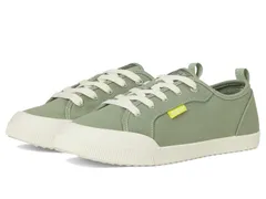 ロキシー レディース シューズ スニーカー Roxy Shorebreak Medium Green グリーン