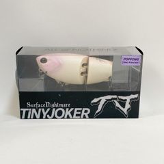 DRT タイニージョーカー　Popping Ribbitスペクター セット TiNY JOKER Popping スペクター - メルカリ