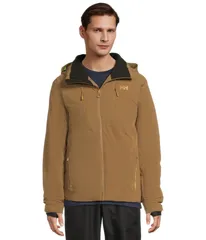 ヘリーハンセン メンズ アウター コート ジャケット Helly Hansen Alpha 40 Jacket Multicolor マルチカラー