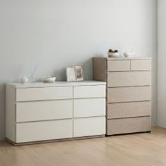 チェスト 完成品 日本製 80㎝5段、120㎝3段 （石利）国産 箪笥