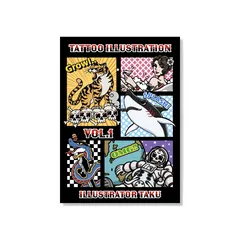 2026年最新】刺青 画集の人気アイテム - メルカリ