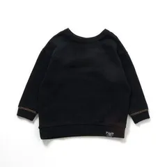 《新品》前後どっちも正解トレーナー 120㎝ BREEZE 子供服 J411904