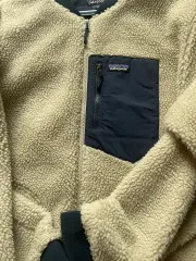 パタゴニア フリース xl