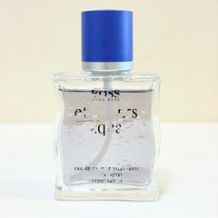 廃盤・希少】ヒューゴボス エレメンツアクア オードトワレ 100ml 香水