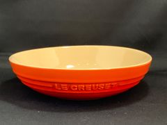 LE CREUSET ルクルーゼ ネオ・シャローディッシュ 22cm ホワイト