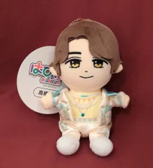 King&Prince 24年ファミクラストア 髙橋海人 はぴぬい
