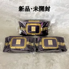 【新品・未開封】ザ・フェイスショップ イェファダム オールインワン ケアシートEX ご旅行等の携帯に便利 20枚入 120g 3個セット