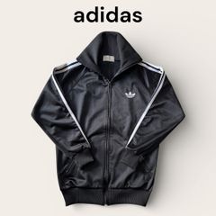 M adidas レディース アディレニウム シーズン3 ジップトラックトップ
