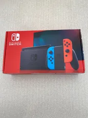 2026年最新】nintendo switch ネオンブルー ネオンレッド had-s-kabaa