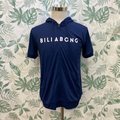 GR1507 BILLA BONG ラッシュガード upf50 メンズ M