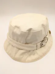 美品　BURBERRY　バーバリー　バケットハット　表記サイズS　246のサムネイル