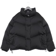 BREATH マットブラック ショート ダウン BAD HOP Bark着用 | Mercari
