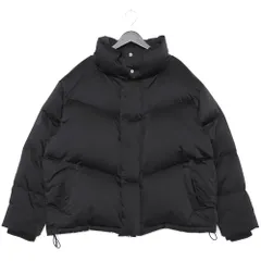 2026年最新】mlvince limonta down jacketの人気アイテム - メルカリ