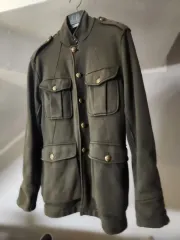 ポロ ラルフローレン ゴールド コート