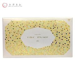 TBC PURE 50周年 コレクションボックス 【未開封品】 - メルカリ
