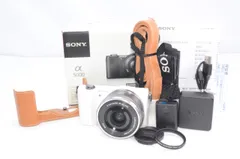 2026年最新】ソニー α5000の人気アイテム - メルカリ