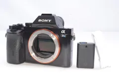 2026年最新】α7S ILCE-7Sの人気アイテム - メルカリ