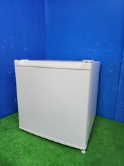 動作品 山善 1ドア 冷蔵庫 yfr-51 2025年製 中古品 送料無料 - メルカリ