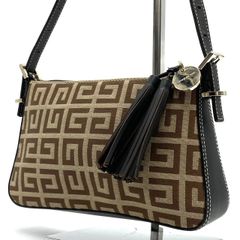 極美品✨ Givenchy ジバンシー ハンドバッグ ワンショルダー y2k
